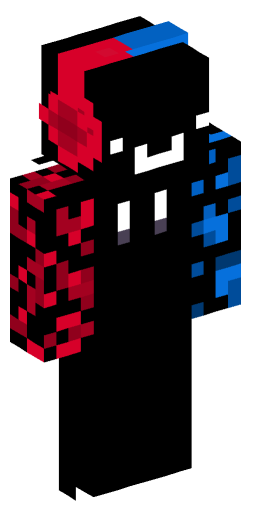 WukongTheGod Minecraft Skin Preview on Minecraft.Co.Com