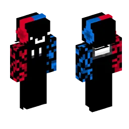 Minecraft Skin #252745