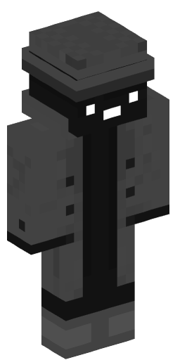 PS5Support Minecraft Skin Preview on Minecraft.Co.Com