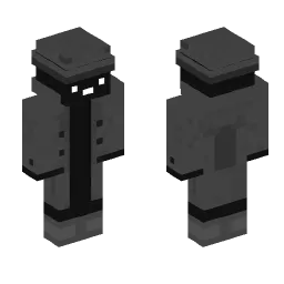 Minecraft Skin #252750