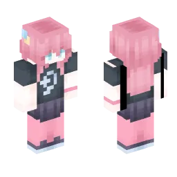 Minecraft Skin #252764