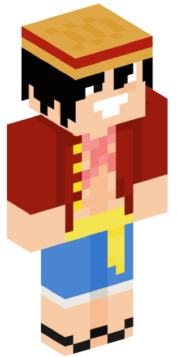 Paths Minecraft Skin Preview on Minecraft.Co.Com