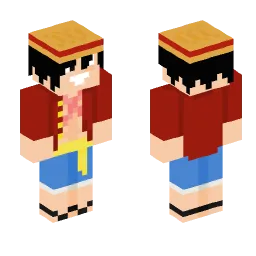 Minecraft Skin #252766