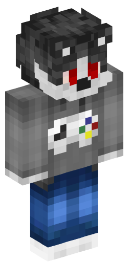 CreateMC Minecraft Skin Preview on Minecraft.Co.Com