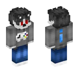 Minecraft Skin #252786
