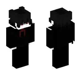 Minecraft Skin #252791