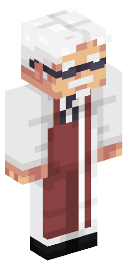 Createur2Tenders Minecraft Skin Preview on Minecraft.Co.Com