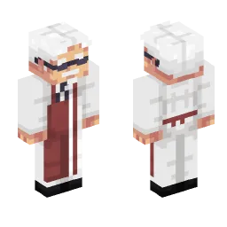 Minecraft Skin #252794