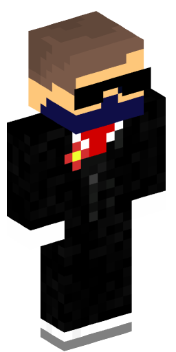 alexis2604 Minecraft Skin Preview on Minecraft.Co.Com