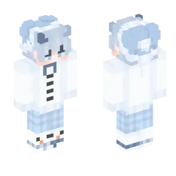 Minecraft Skin #252802