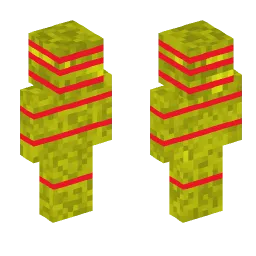 Minecraft Skin #252805