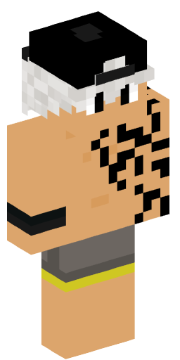 Mathszao Minecraft Skin Preview on Minecraft.Co.Com