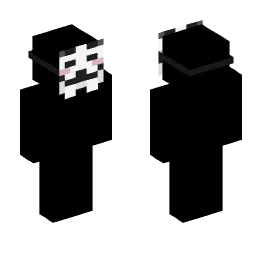 Minecraft Skin #252810