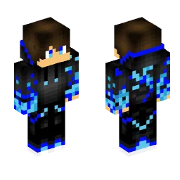 Minecraft Skin #252811