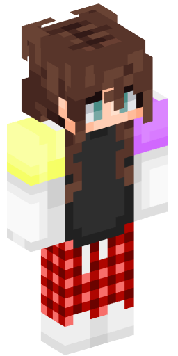 FloydBoi Minecraft Skin Preview on Minecraft.Co.Com