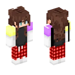 Minecraft Skin #252818