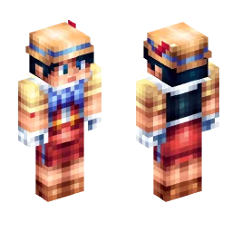 Minecraft Skin #252828