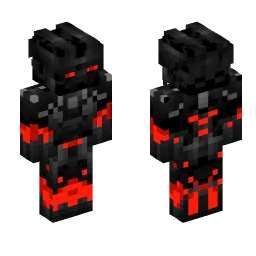 Minecraft Skin #252831