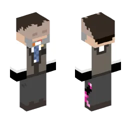 Minecraft Skin #252840