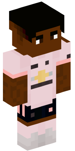 Swageroonies Minecraft Skin Preview on Minecraft.Co.Com
