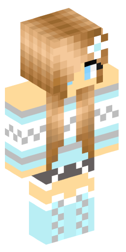 GardenSnakee Minecraft Skin Preview on Minecraft.Co.Com