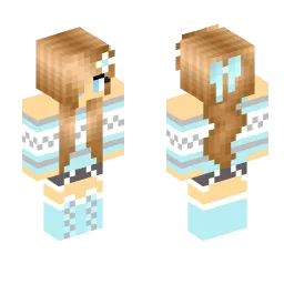 Minecraft Skin #252868