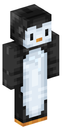 Orencia_ Minecraft Skin Preview on Minecraft.Co.Com