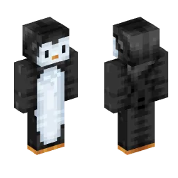 Minecraft Skin #252872