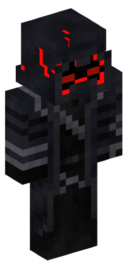 orenGr Minecraft Skin Preview on Minecraft.Co.Com