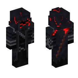 Minecraft Skin #252873
