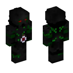Minecraft Skin #252910