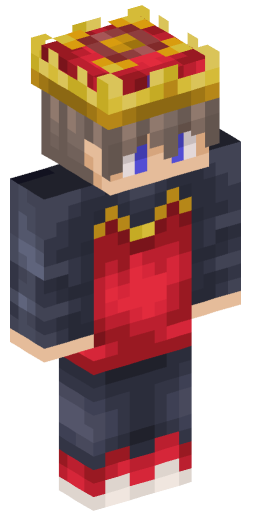 MaicolFrantech Minecraft Skin Preview on Minecraft.Co.Com