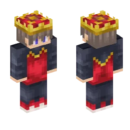 Minecraft Skin #252917