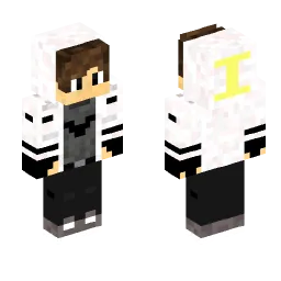 Minecraft Skin #252920