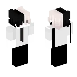 Minecraft Skin #252929