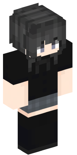 mlkruim Minecraft Skin Preview on Minecraft.Co.Com