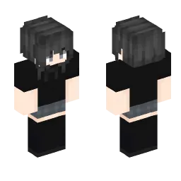 Minecraft Skin #252931