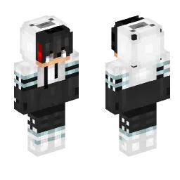 Minecraft Skin #252945