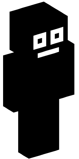 thugginbuggin Minecraft Skin Preview on Minecraft.Co.Com