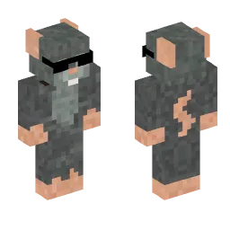 Minecraft Skin #252949