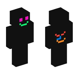 Minecraft Skin #252954