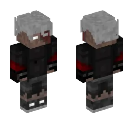 Minecraft Skin #252960