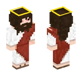 Minecraft Skin #252966