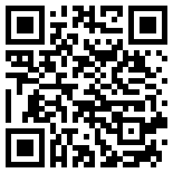 HueyPenguin QR Code