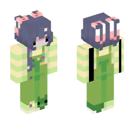 Minecraft Skin #252979