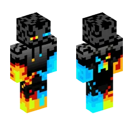 Minecraft Skin #252983