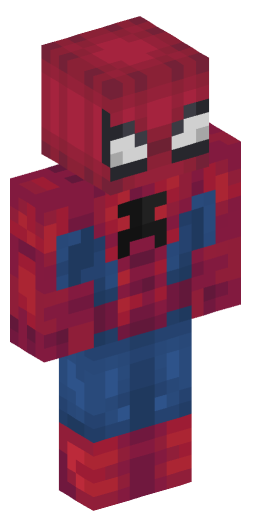 Huesoss Minecraft Skin Preview on Minecraft.Co.Com