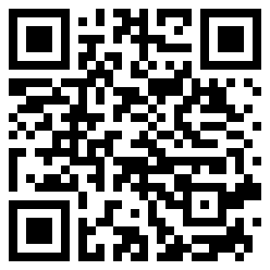 HueningKaiii QR Code