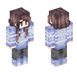Minecraft Skin #252996