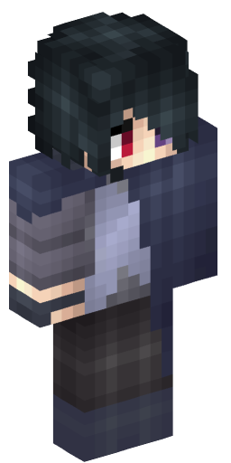 DemonioItaliano Minecraft Skin Preview on Minecraft.Co.Com